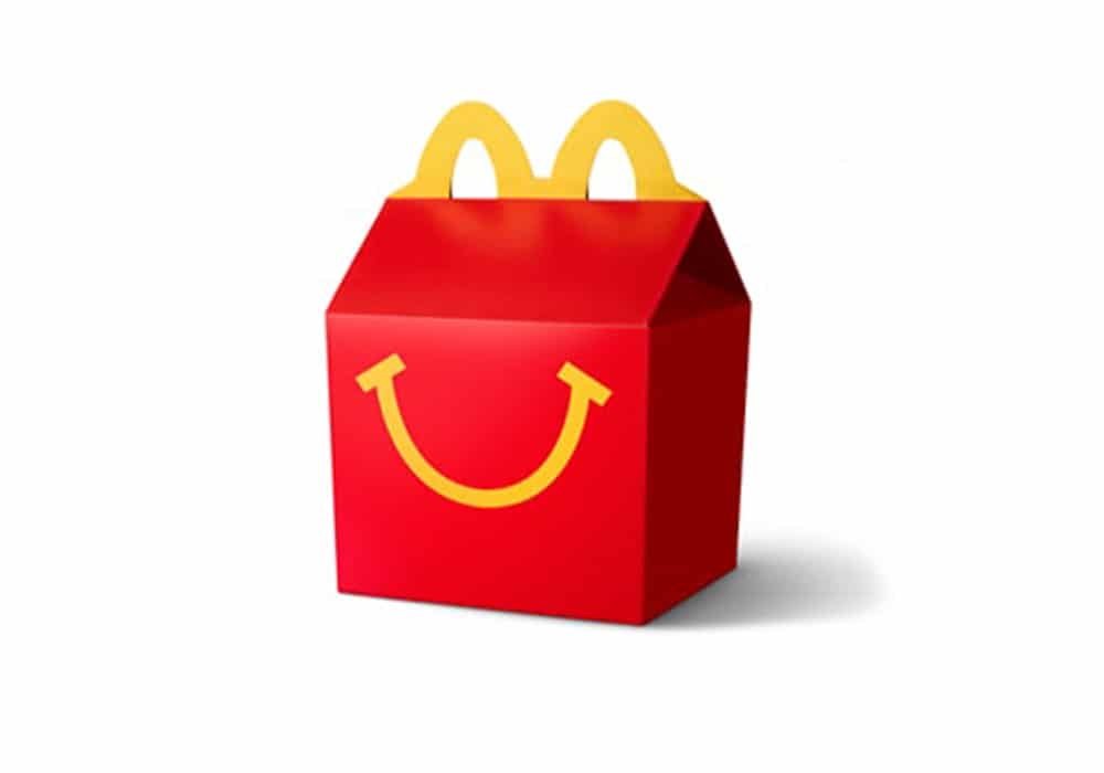 Our McDonald's Relationship - Ronald McDonald House Charities Toronto